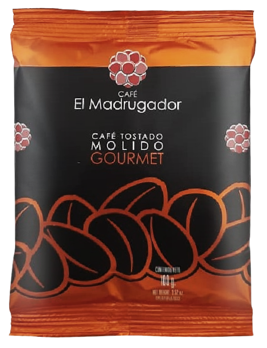 Café El Madrugador Gourmet